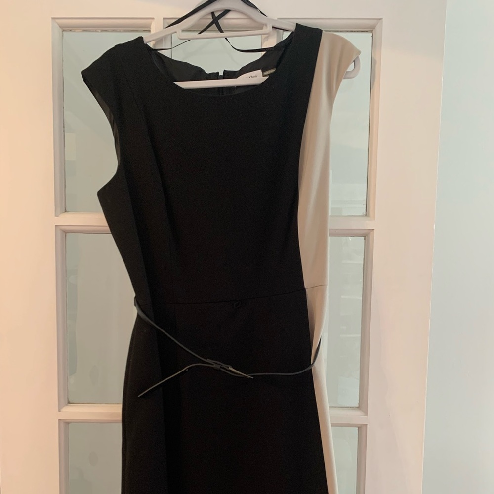 Calvin Klein Dress